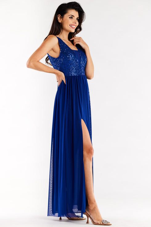 Evening dress model 174392